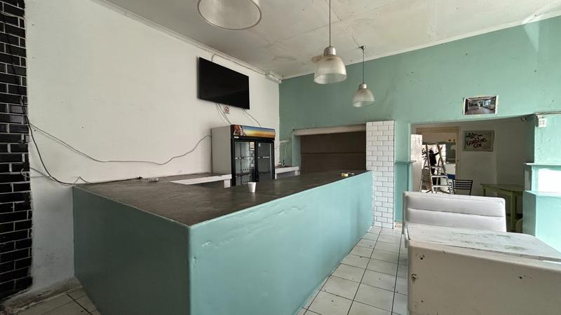 To Let commercial Property for Rent in Maitland Western Cape